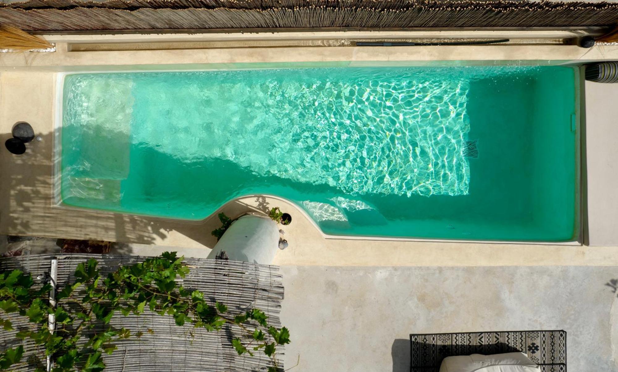 Canava Villas In Santorini Emporio  Exterior foto