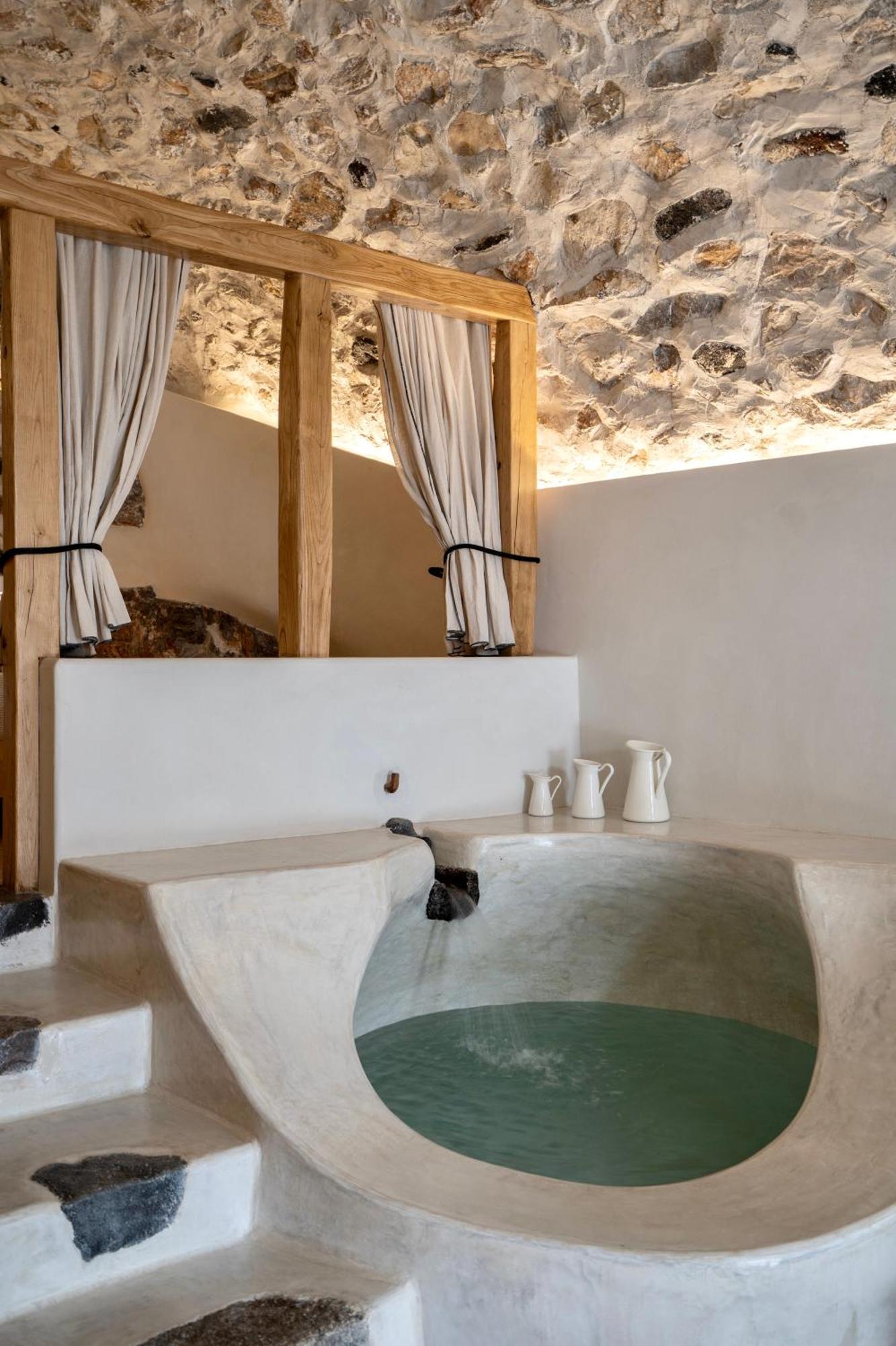 Canava Villas In Santorini Emporio  Exterior foto