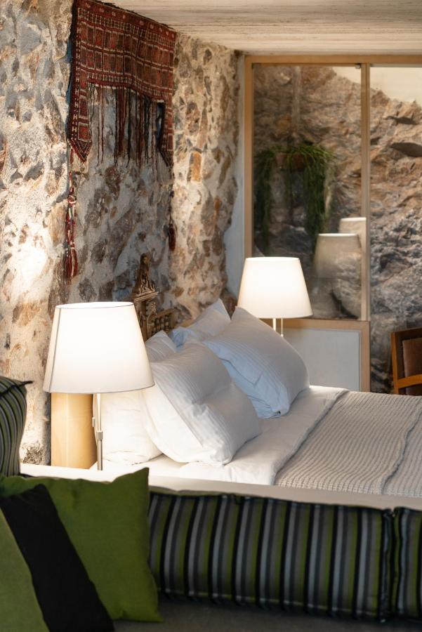Canava Villas In Santorini Emporio  Exterior foto